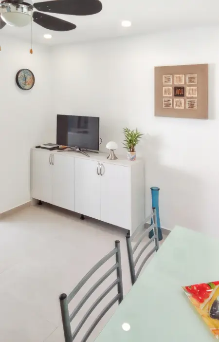 Appartement Confortable à Arona, 50 m², Piscine Partagée - Photo 4