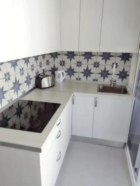 Appartement Confortable à Arona, 50 m², Piscine Partagée - Photo 8