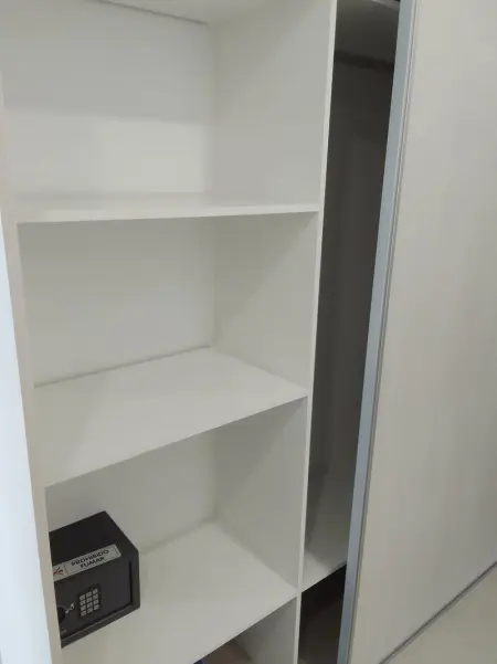 Appartement Confortable à Arona, 50 m², Piscine Partagée - Photo 10