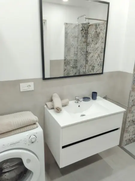 Appartement Confortable à Arona, 50 m², Piscine Partagée - Photo 14