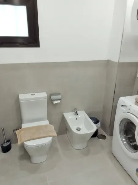 Appartement Confortable à Arona, 50 m², Piscine Partagée - Photo 15