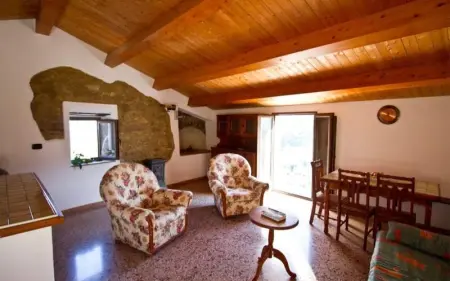 Appartement charmant avec piscine - Badolato - 50 m² - Photo 2