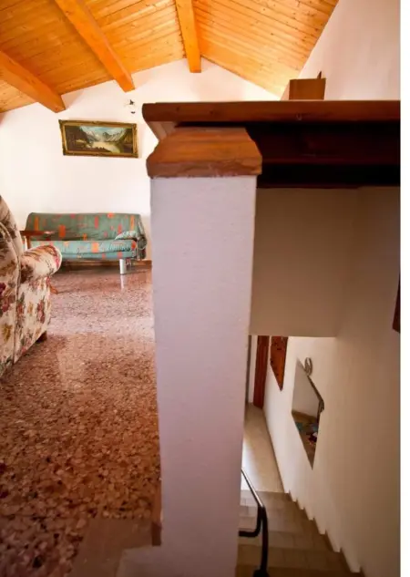 Appartement charmant avec piscine - Badolato - 50 m² - Photo 6