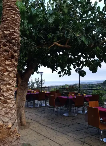 Appartement charmant avec piscine - Badolato - 50 m² - Photo 10