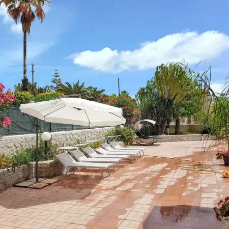 Villa de charme à Fontane Bianche avec piscine privée - Photo 4