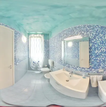 Villa de charme à Fontane Bianche avec piscine privée - Photo 12