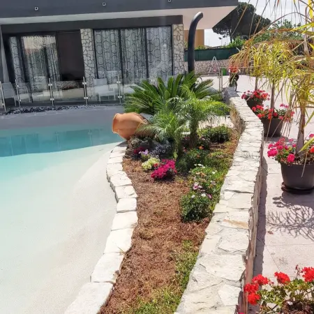 Villa de charme à Fontane Bianche avec piscine privée - Photo 25