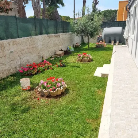 Villa de charme à Fontane Bianche avec piscine privée - Photo 27