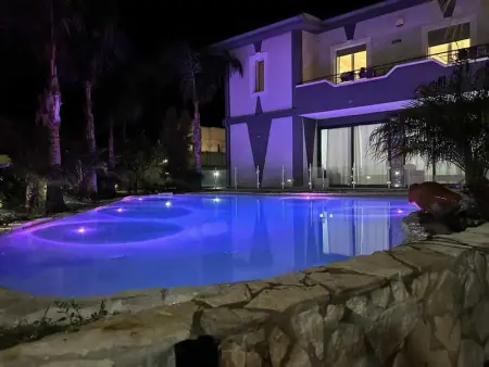 Villa de charme à Fontane Bianche avec piscine privée - Photo 31
