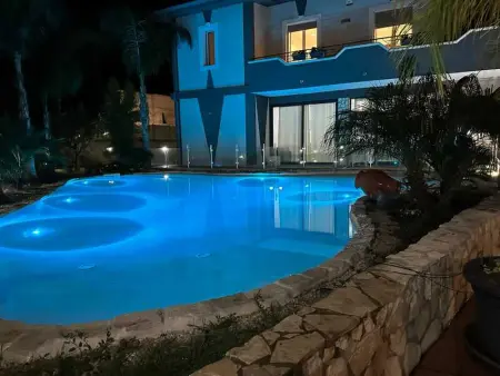 Villa de charme à Fontane Bianche avec piscine privée - Photo 32