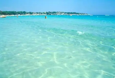 Villa de charme à Fontane Bianche avec piscine privée - Photo 35