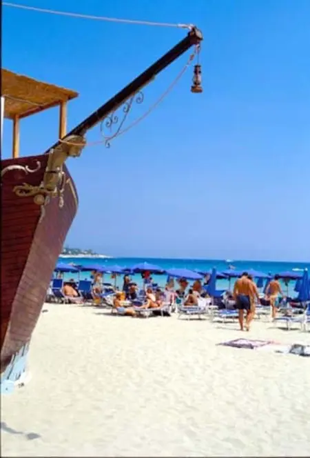 Villa de charme à Fontane Bianche avec piscine privée - Photo 37