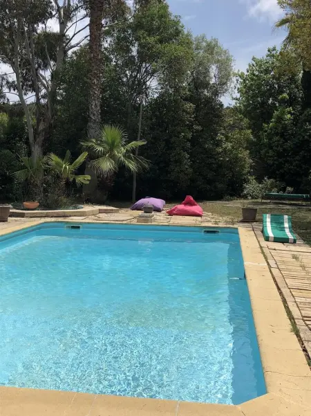 Maison à Cassis, Maison charmante à Cassis avec piscine privée - L1066640