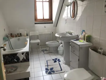 Appartement lumineux avec vue sur la mer à Port-Bail 70 m² 4 pers. - Photo 2