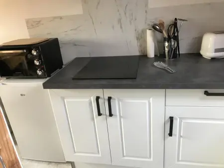 Appartement lumineux avec vue sur la mer à Port-Bail 70 m² 4 pers. - Photo 5