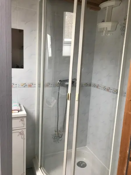 Appartement lumineux avec vue sur la mer à Port-Bail 70 m² 4 pers. - Photo 12