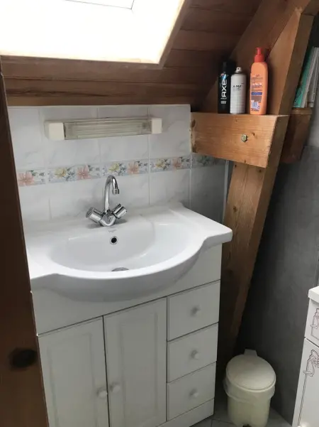 Appartement lumineux avec vue sur la mer à Port-Bail 70 m² 4 pers. - Photo 14