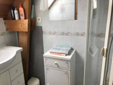 Appartement lumineux avec vue sur la mer à Port-Bail 70 m² 4 pers. - Photo 15