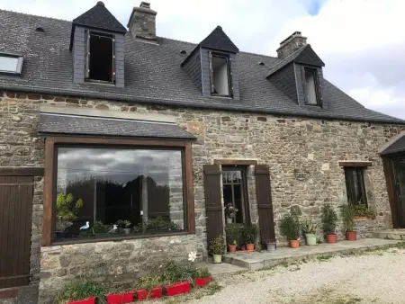 Appartement lumineux avec vue sur la mer à Port-Bail 70 m² 4 pers. - Photo 16