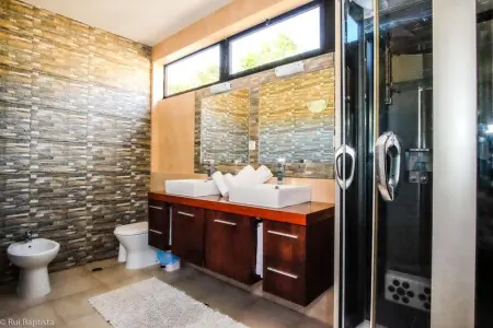 Maison charmante à Monchique avec piscine partagée - Photo 14