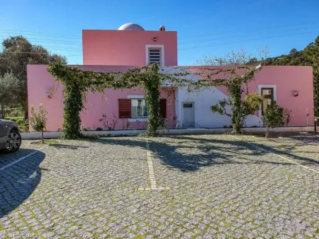 Maison charmante à Monchique avec piscine partagée - Photo 26