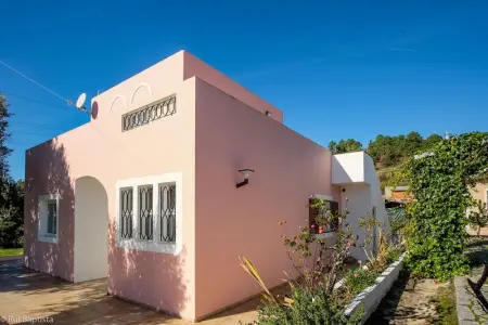 Maison charmante à Monchique avec piscine partagée - Photo 29