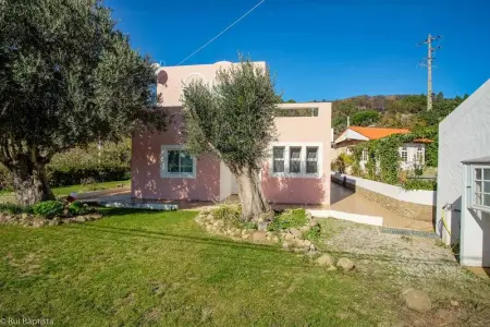 Maison charmante à Monchique avec piscine partagée - Photo 30