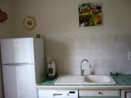 Maison accueillante à Salviac avec piscine privée - Photo 4