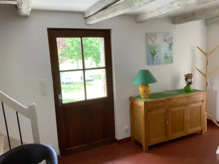 Maison accueillante à Salviac avec piscine privée - Photo 8