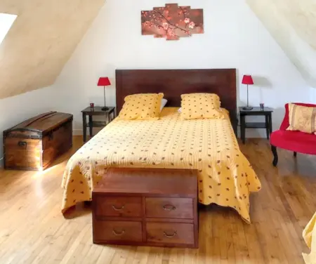 Maison accueillante à Salviac avec piscine privée - Photo 12