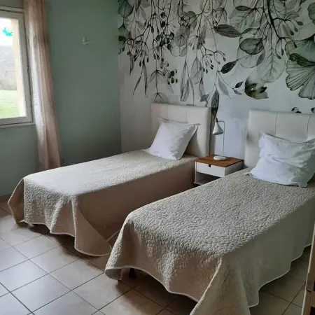 Maison accueillante à Salviac avec piscine privée - Photo 13