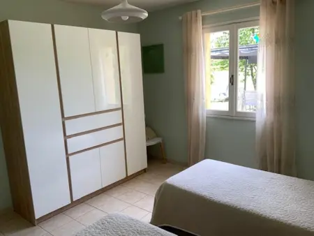 Maison accueillante à Salviac avec piscine privée - Photo 14