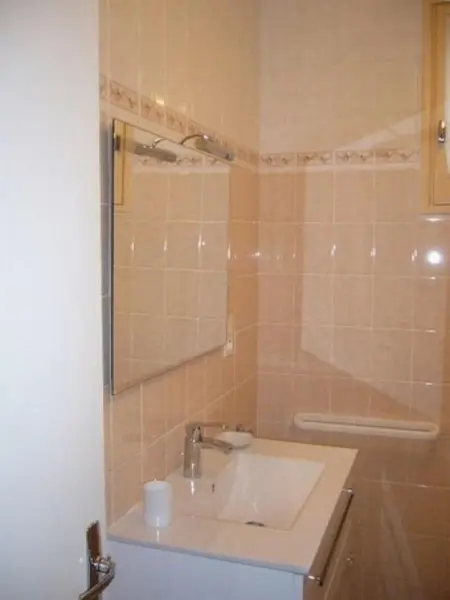 Maison accueillante à Salviac avec piscine privée - Photo 16