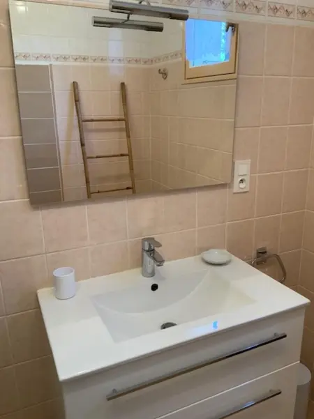 Maison accueillante à Salviac avec piscine privée - Photo 18