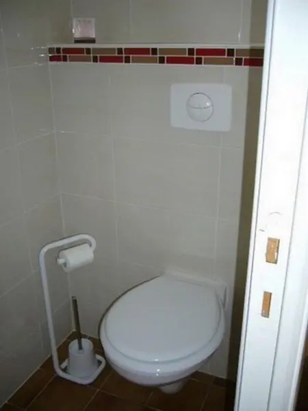 Maison accueillante à Salviac avec piscine privée - Photo 19