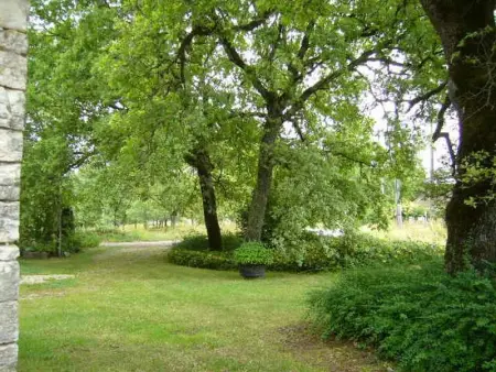 Maison accueillante à Salviac avec piscine privée - Photo 20