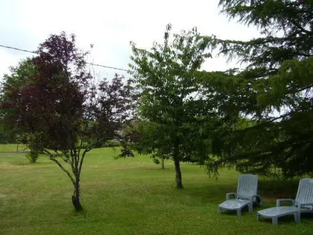 Maison accueillante à Salviac avec piscine privée - Photo 22