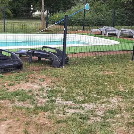 Maison accueillante à Salviac avec piscine privée - Photo 23