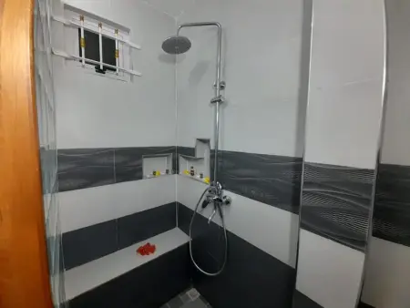 Villa confortable à Pointe aux Piments avec piscine partagée. - Photo 10