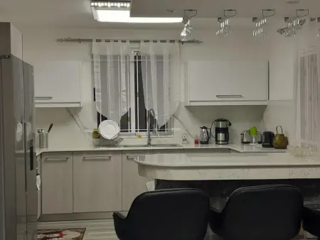 Villa confortable à Pointe aux Piments avec piscine partagée. - Photo 12