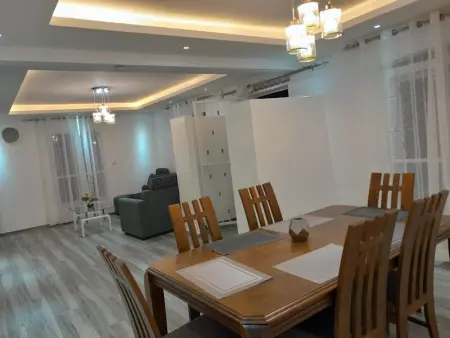 Villa confortable à Pointe aux Piments avec piscine partagée. - Photo 15