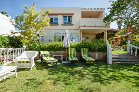 Villa charmante à Sanlúcar de Barrameda avec piscine privée - Photo 2