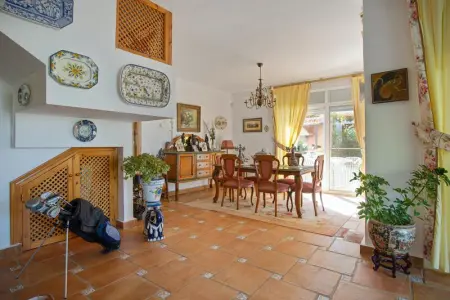 Villa charmante à Sanlúcar de Barrameda avec piscine privée - Photo 6