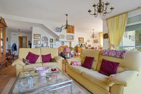 Villa charmante à Sanlúcar de Barrameda avec piscine privée - Photo 7