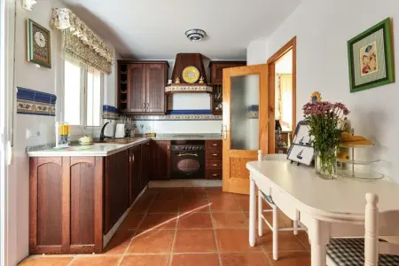 Villa charmante à Sanlúcar de Barrameda avec piscine privée - Photo 8