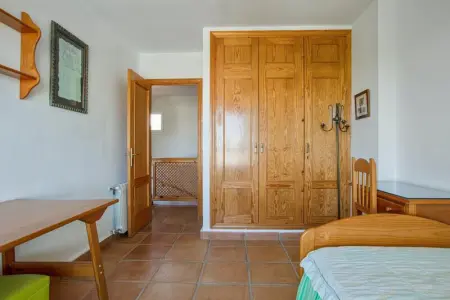 Villa charmante à Sanlúcar de Barrameda avec piscine privée - Photo 12