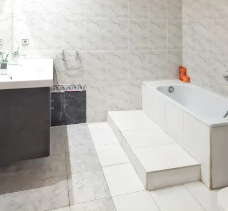 Appartement confortable avec vue sur la mer à València 100 m² ! - Photo 13