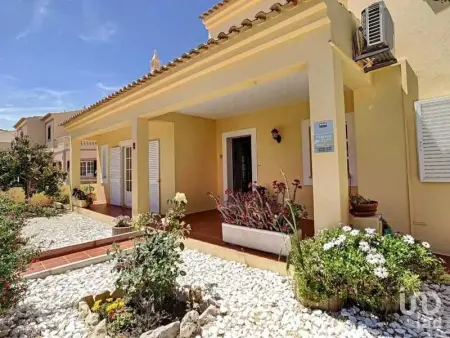 Villa à Moncarapacho, Villa vue mer avec piscine privée à Moncarapacho - L1066688
