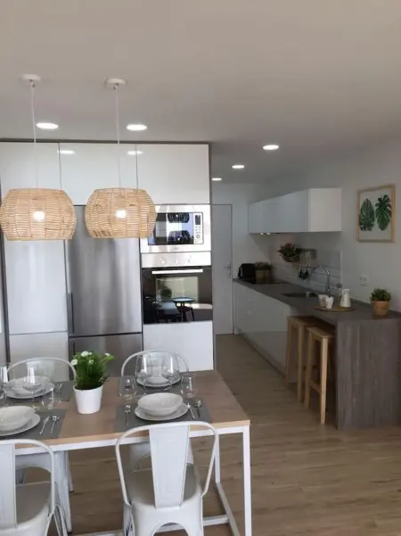 Appartement moderne à Calahonda - 60 m² avec piscine partagée - Photo 1