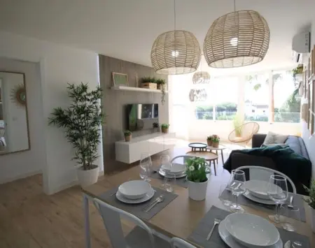 Appartement moderne à Calahonda - 60 m² avec piscine partagée - Photo 2